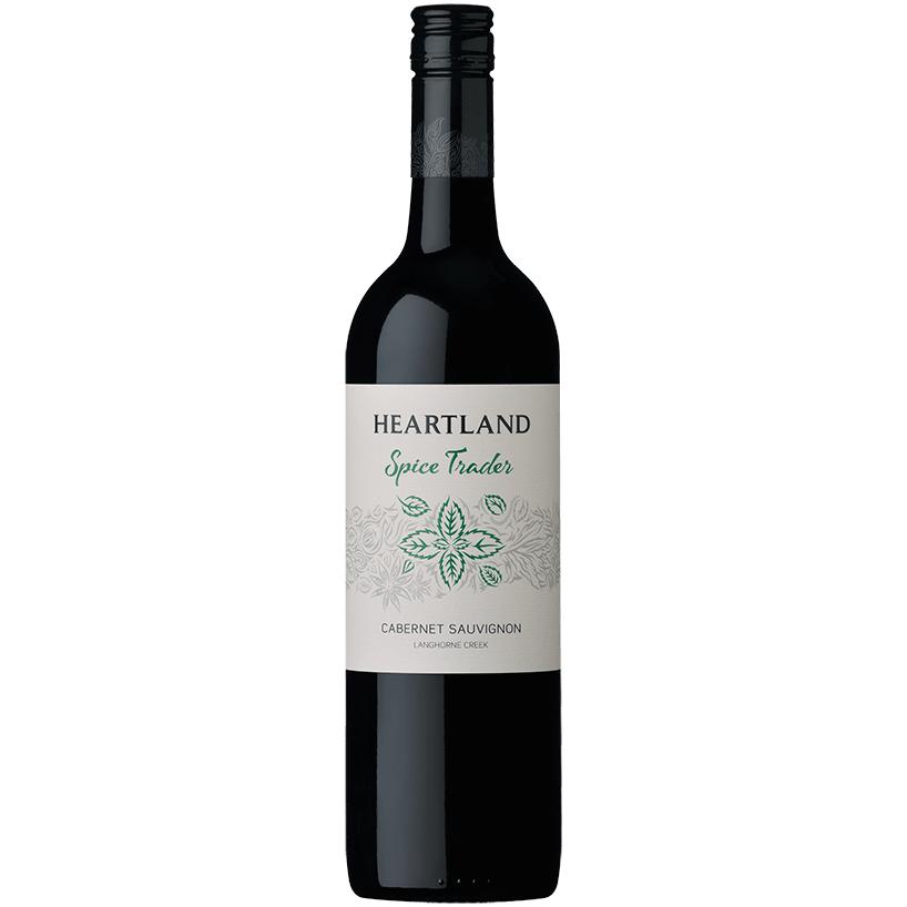 Heartland ‘Spice Trader’ Cabernet Sauvignon-Red Wine-World Wine