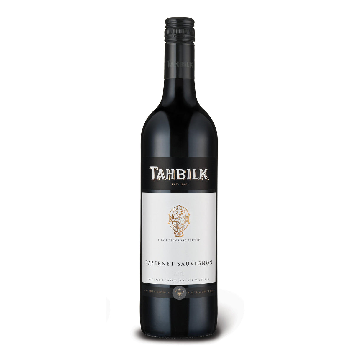Tahbilk Museum Cabernet Sauvignon 2015-Red Wine-World Wine