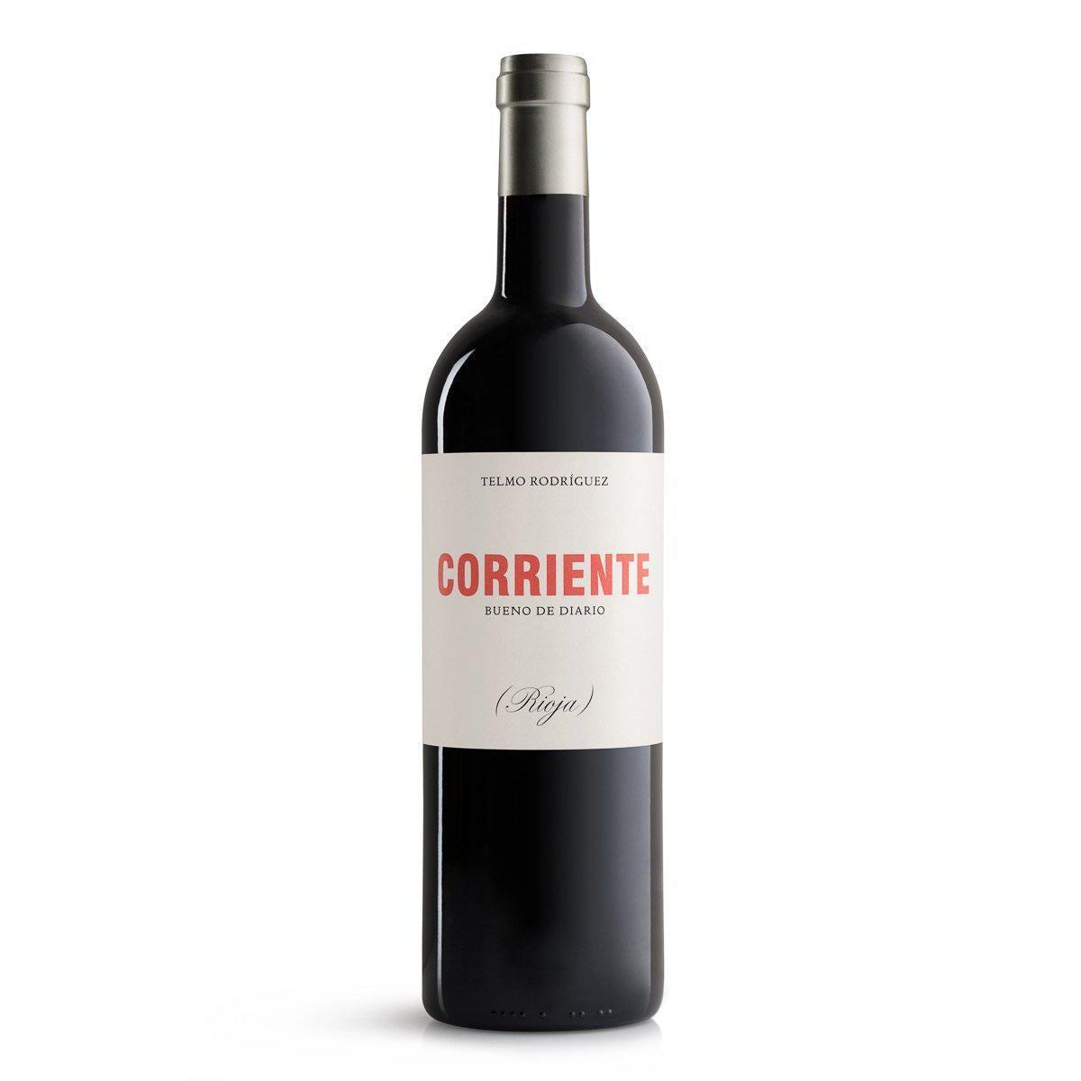 Telmo Rodriguez ‘Corriente’ Vino de Cosecheros 2021-Red Wine-World Wine