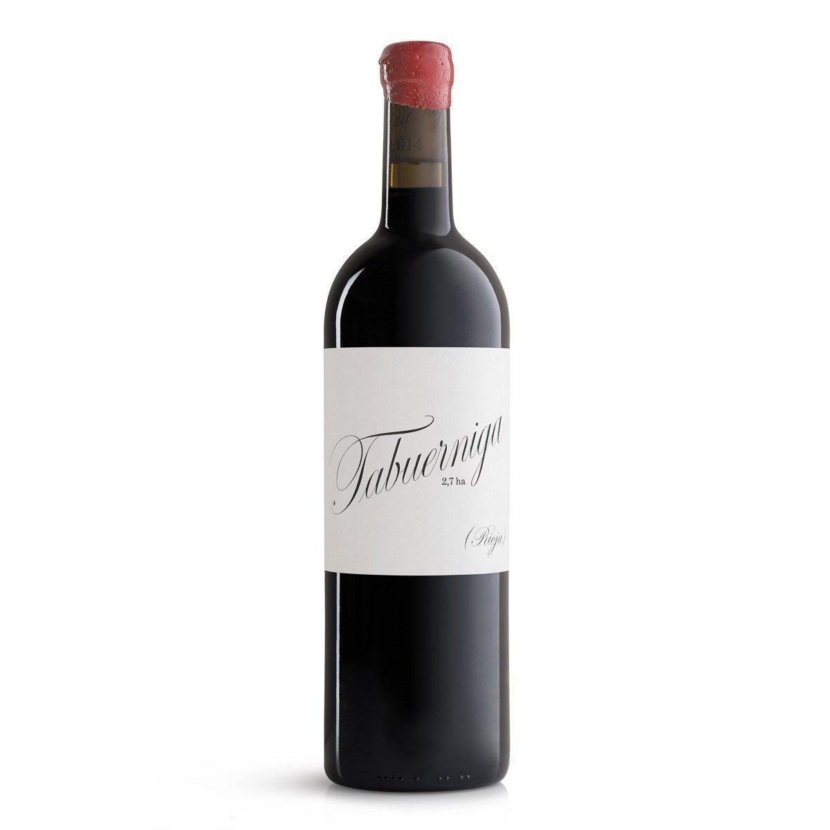 Telmo Rodriguez ‘Tabuerniga’ Single Vineyard 2021-Red Wine-World Wine