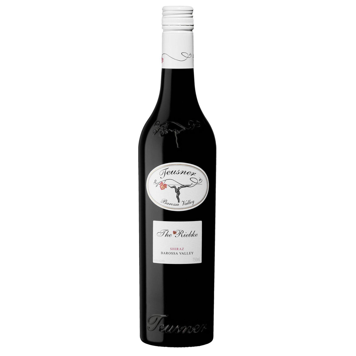 Teusner The Riebke Shiraz-Red Wine-World Wine
