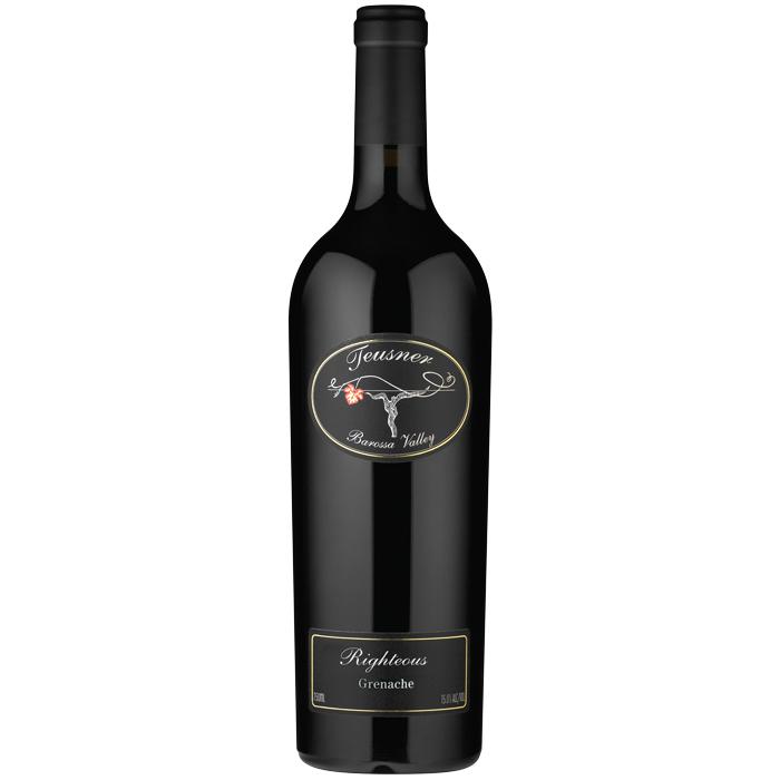 Teusner Righteous Grenache 2021-Red Wine-World Wine