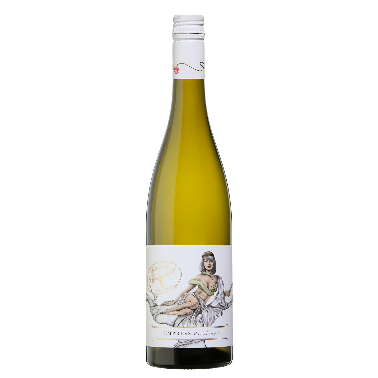 Teusner ‘Empress’ Riesling-White Wine-World Wine