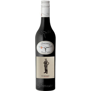 Teusner ‘Independent’ Shiraz Mataro