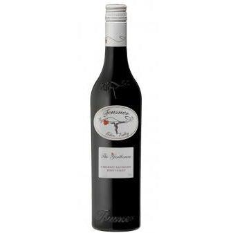 Teusner ‘The Gentleman’ Cabernet Sauvignon-Red Wine-World Wine