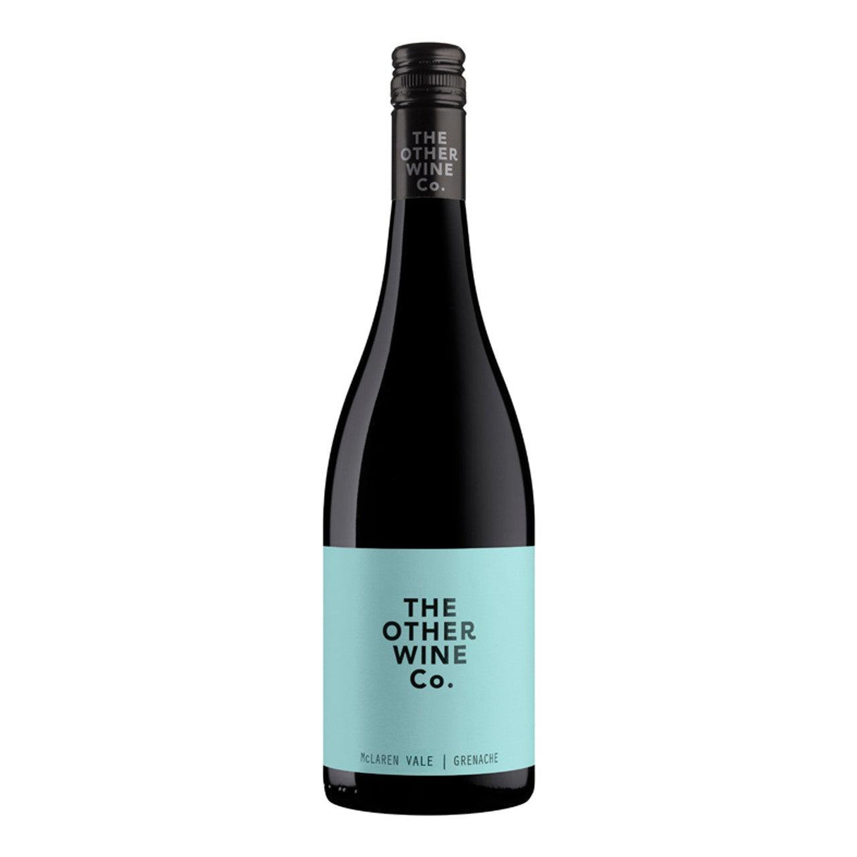 The Other Wine Co Grenache 2024-Red Wine-World Wine
