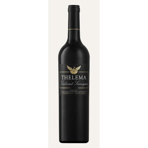 Thelema Mountain Vineyards Cabernet Sauvignon (cork) 2020