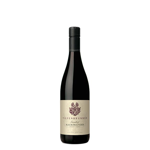 Tiefenbrunner Turmhof Pinot Nero 2022-Red Wine-World Wine