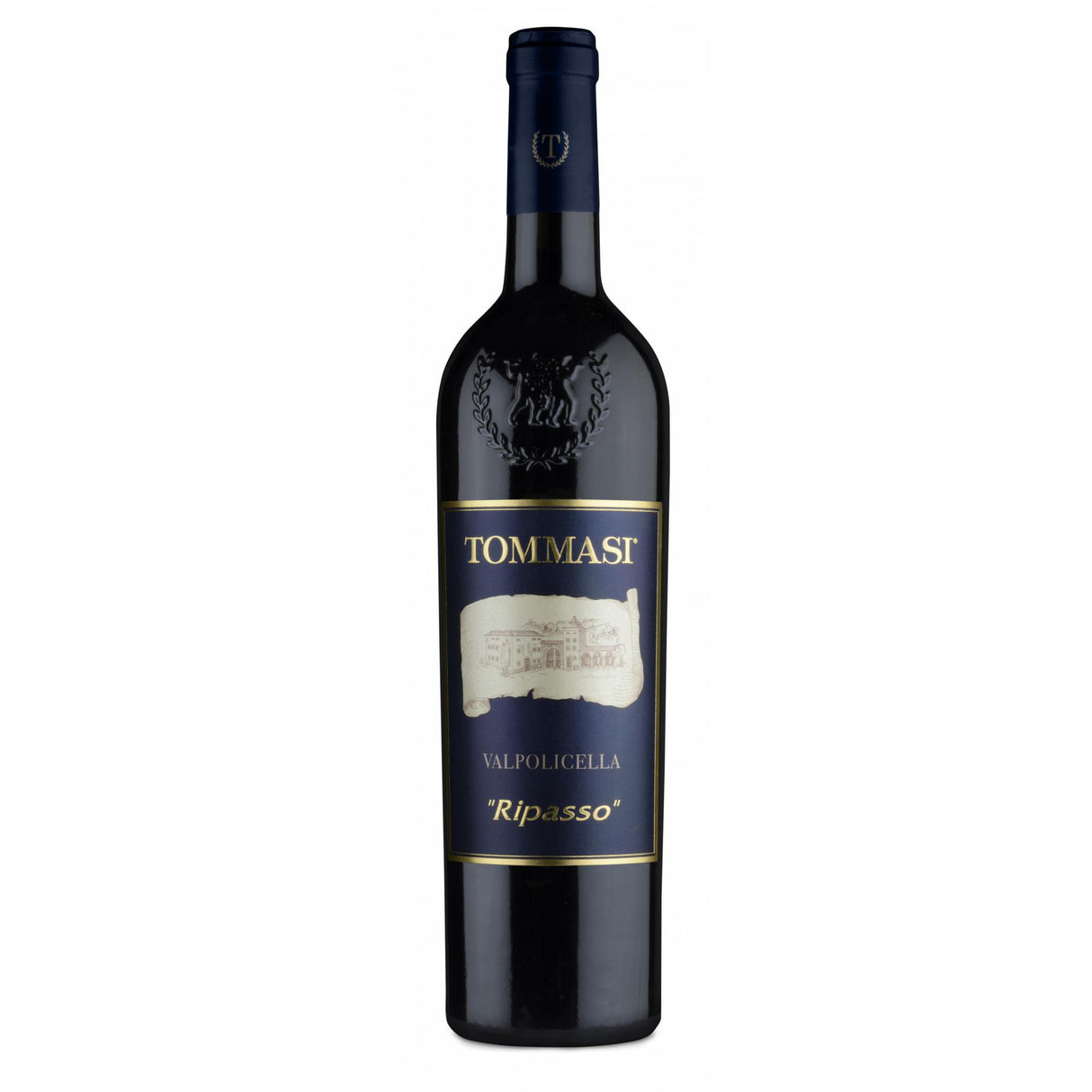 Tommasi Valpolicella Ripasso Classico DOC 2020-Red Wine-World Wine
