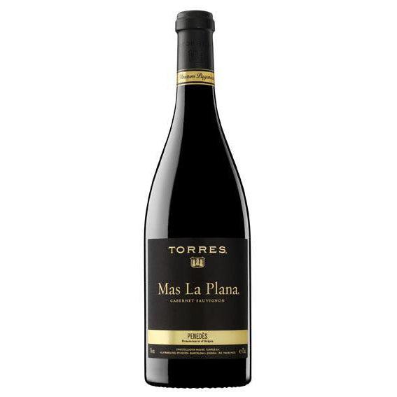 Torres Mas La Plana (Cabernet Sauvignon) 2015-Red Wine-World Wine
