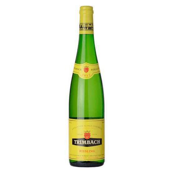 Trimbach Riesling Reserve 2022-White Wine-World Wine