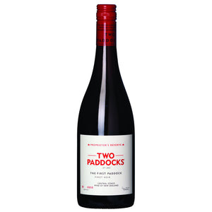 Two Paddocks Proprietor's Reserve The First Paddock Pinot Noir 2021