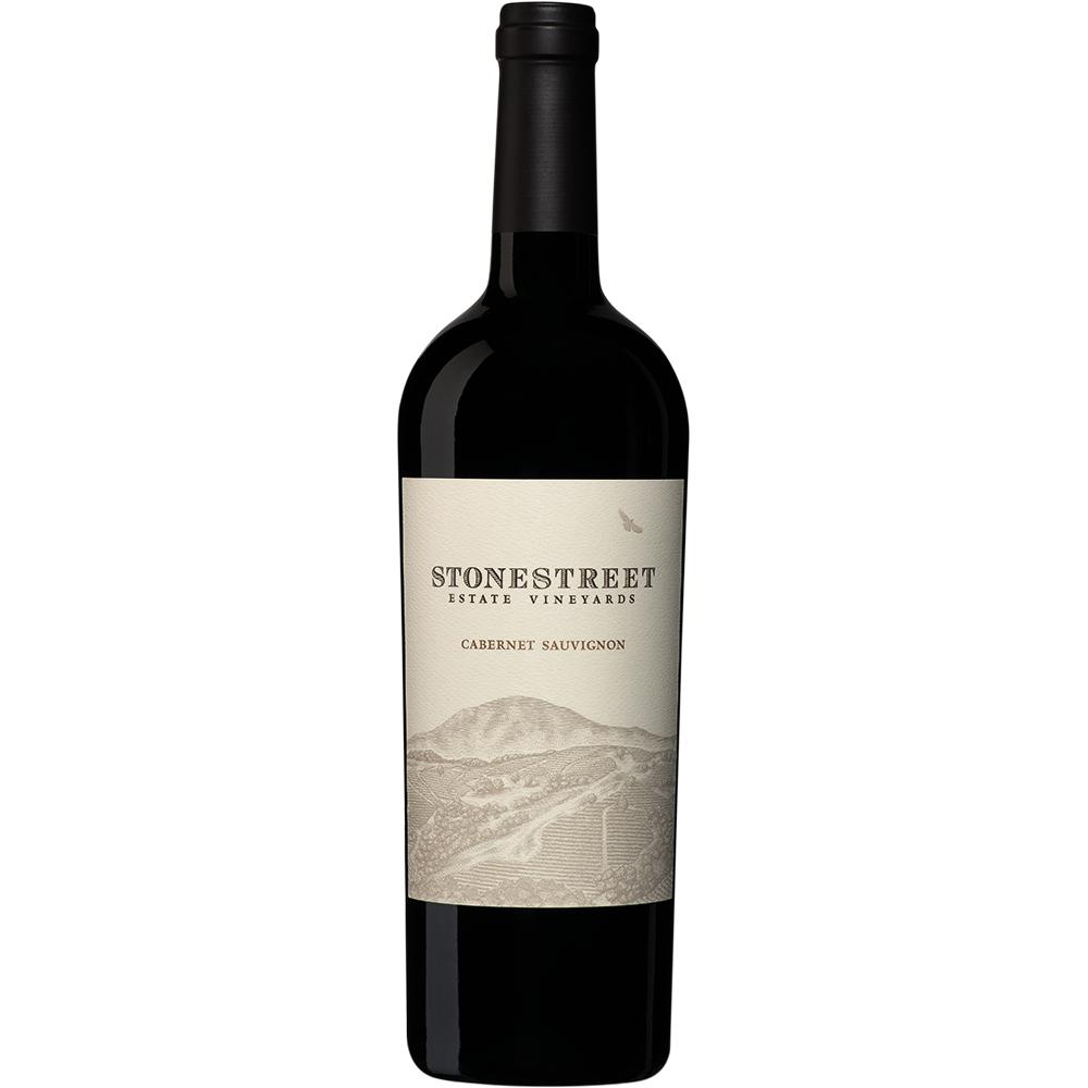 Stonestreet Estate Cabernet Sauvignon 2019-Red Wine-World Wine