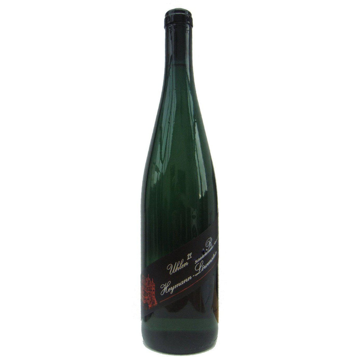 Heymann-Lowenstein Uhlen 'Roth Lay' Riesling Grosses Gewächs 2022-White Wine-World Wine