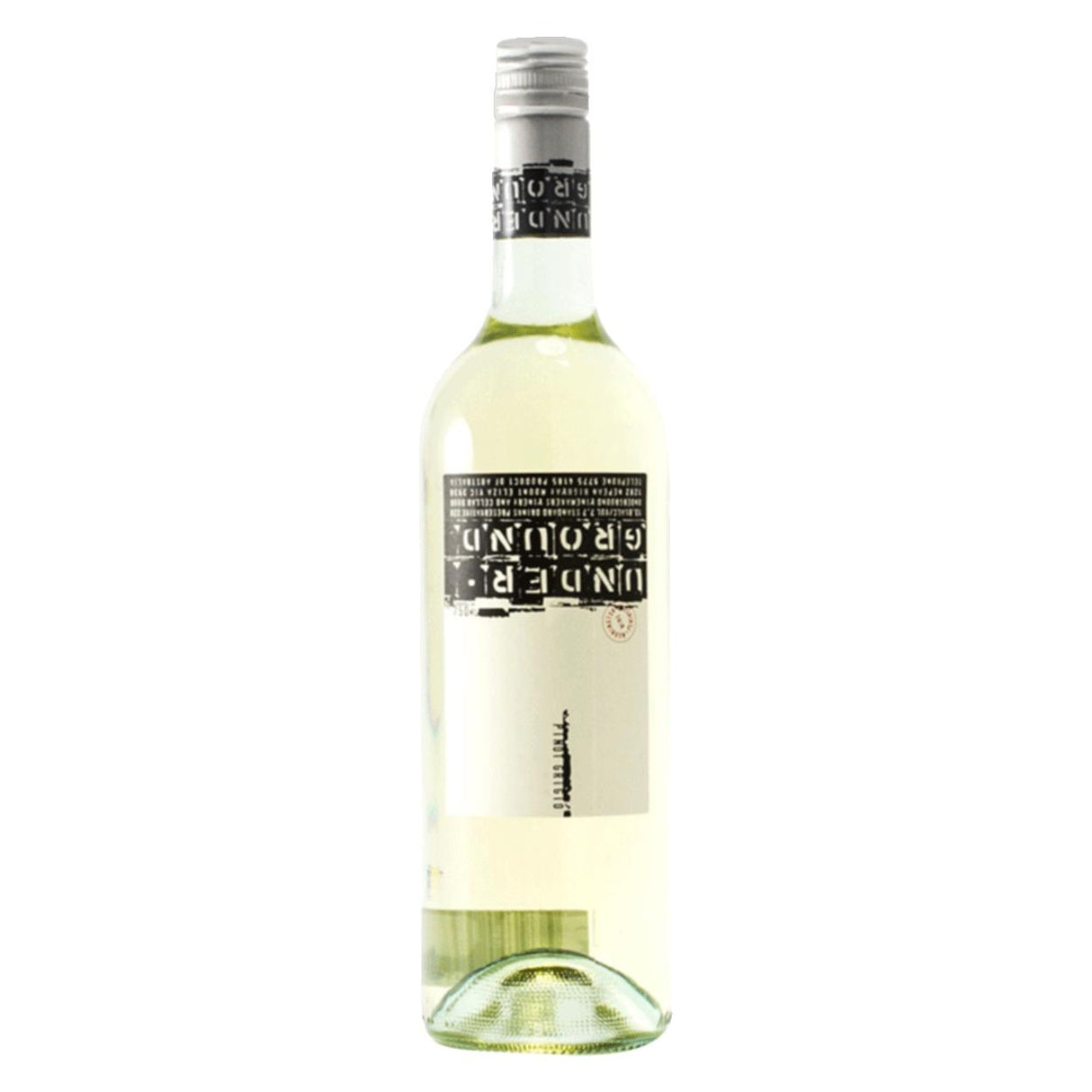 Underground Winemakers Offspring Pinot Grigio-White Wine-World Wine