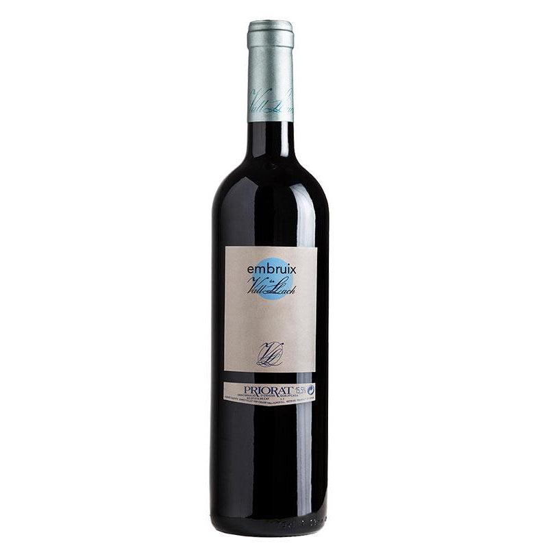 Vall Llach Embruix de Vall Llach 2006-Red Wine-World Wine