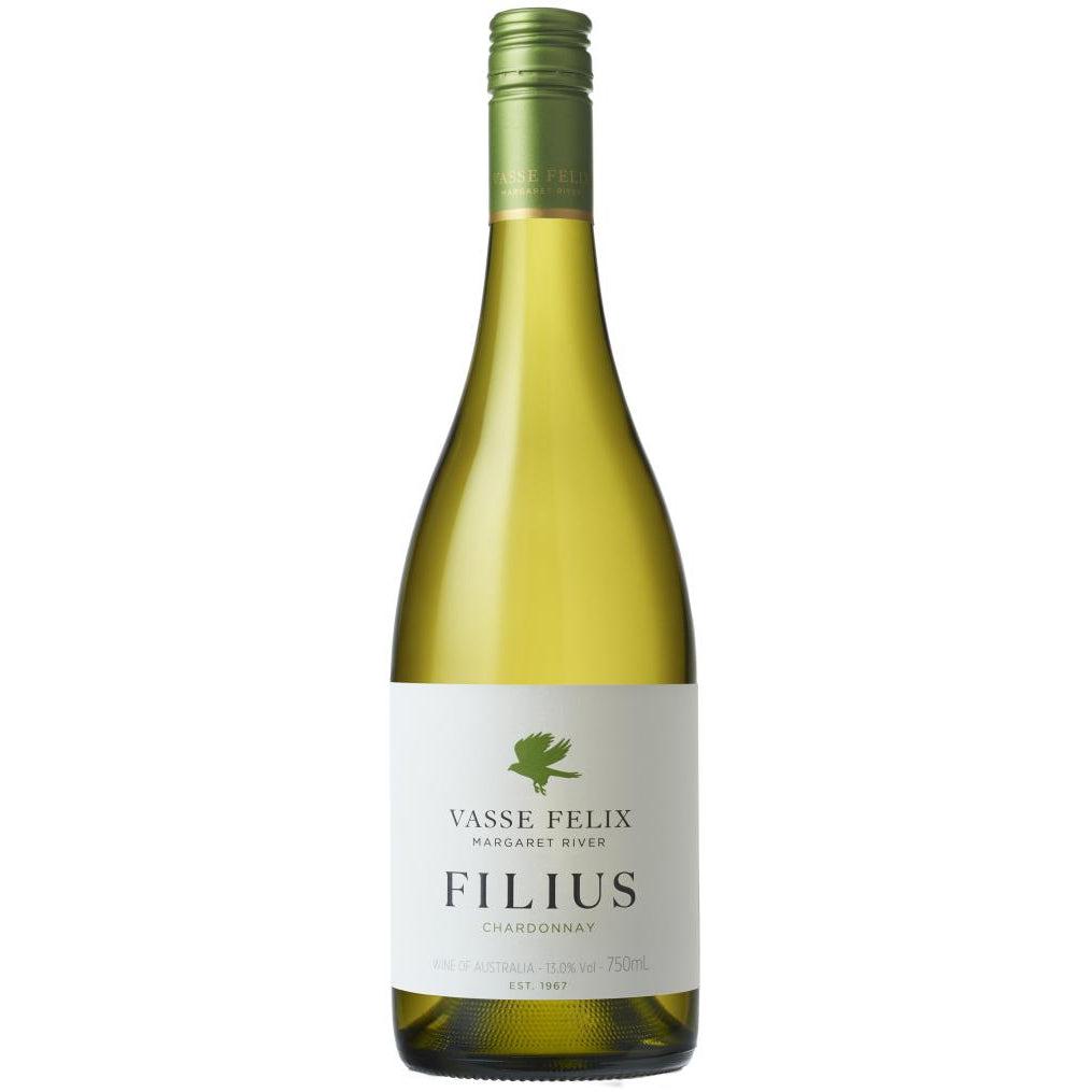 Vasse Felix Filius Chardonnay 2024-White Wine-World Wine
