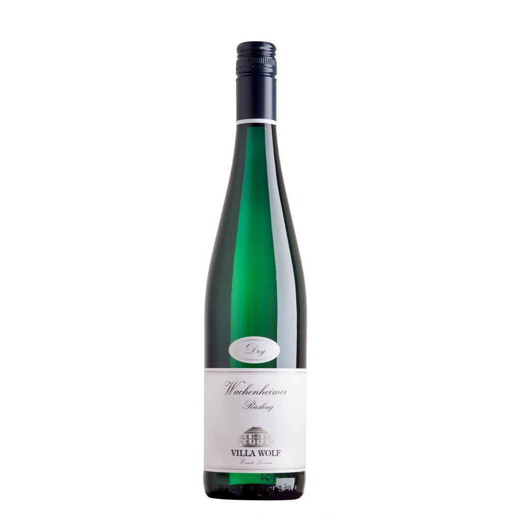Villa Wolf Wachenheimer Riesling 2021 -clearance-White Wine-World Wine