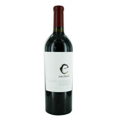 Vina Ventisquero Enclave Cabernet Sauvignon 2015-Red Wine-World Wine