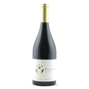Vina Ventisquero Pangea Syrah 2018