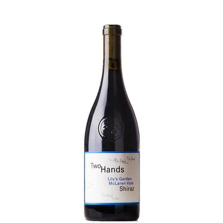 Two Hands Lily's Garden Shiraz 2021-Red Wine-World Wine