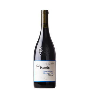 Two Hands Lily's Garden Shiraz 2022