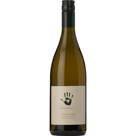 Seresin Estate Pinot Gris 2018-White Wine-World Wine