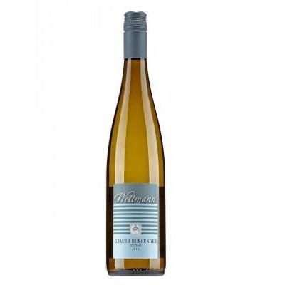 Wittmann Pinot Gris 2020-White Wine-World Wine