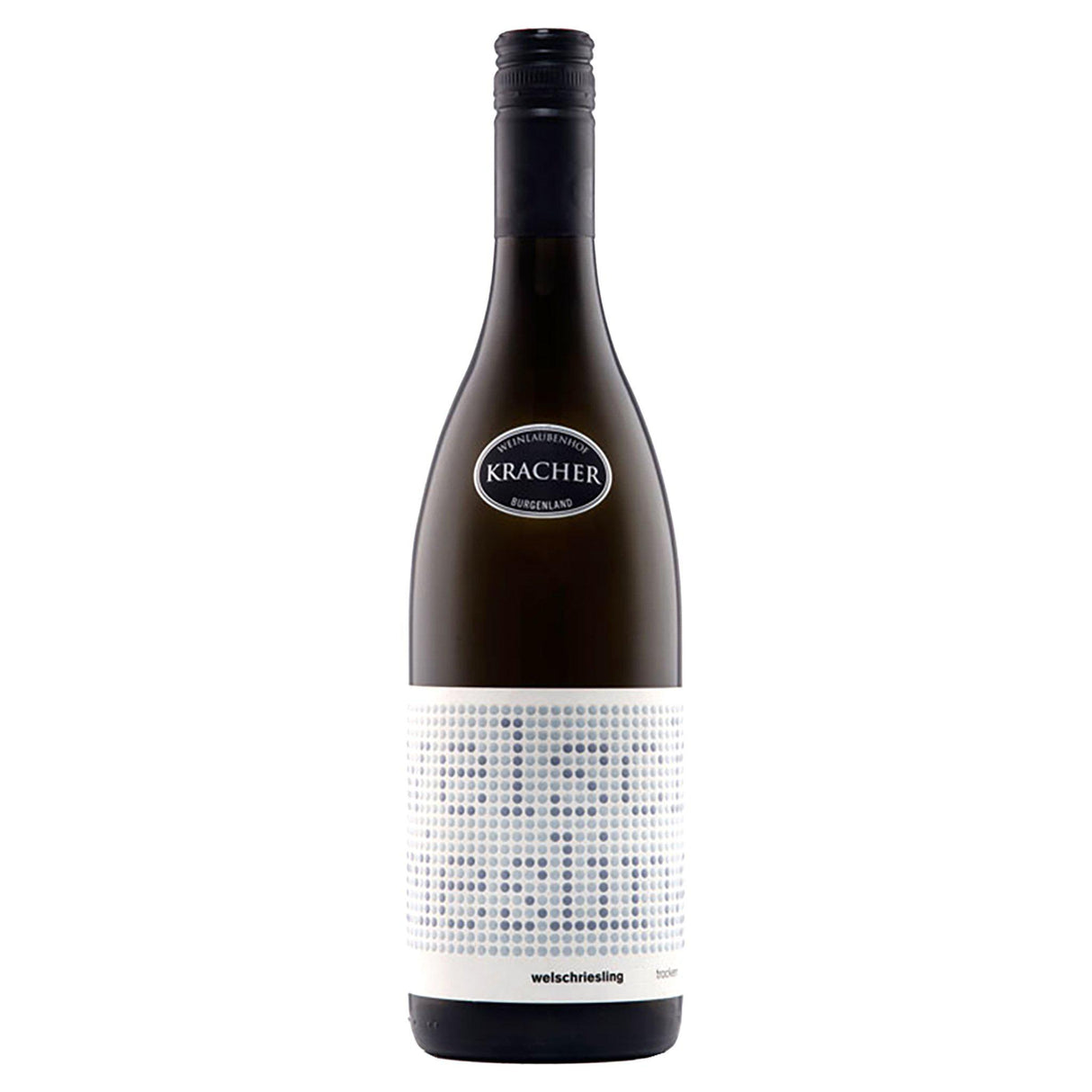 Kracher Welschriesling 2018-Dessert, Sherry & Port-World Wine