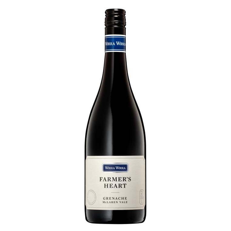 Wirra Wirra Farmers Heart Grenache 2023-Red Wine-World Wine