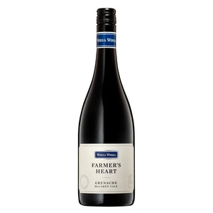 Wirra Wirra Farmers Heart Grenache 2023