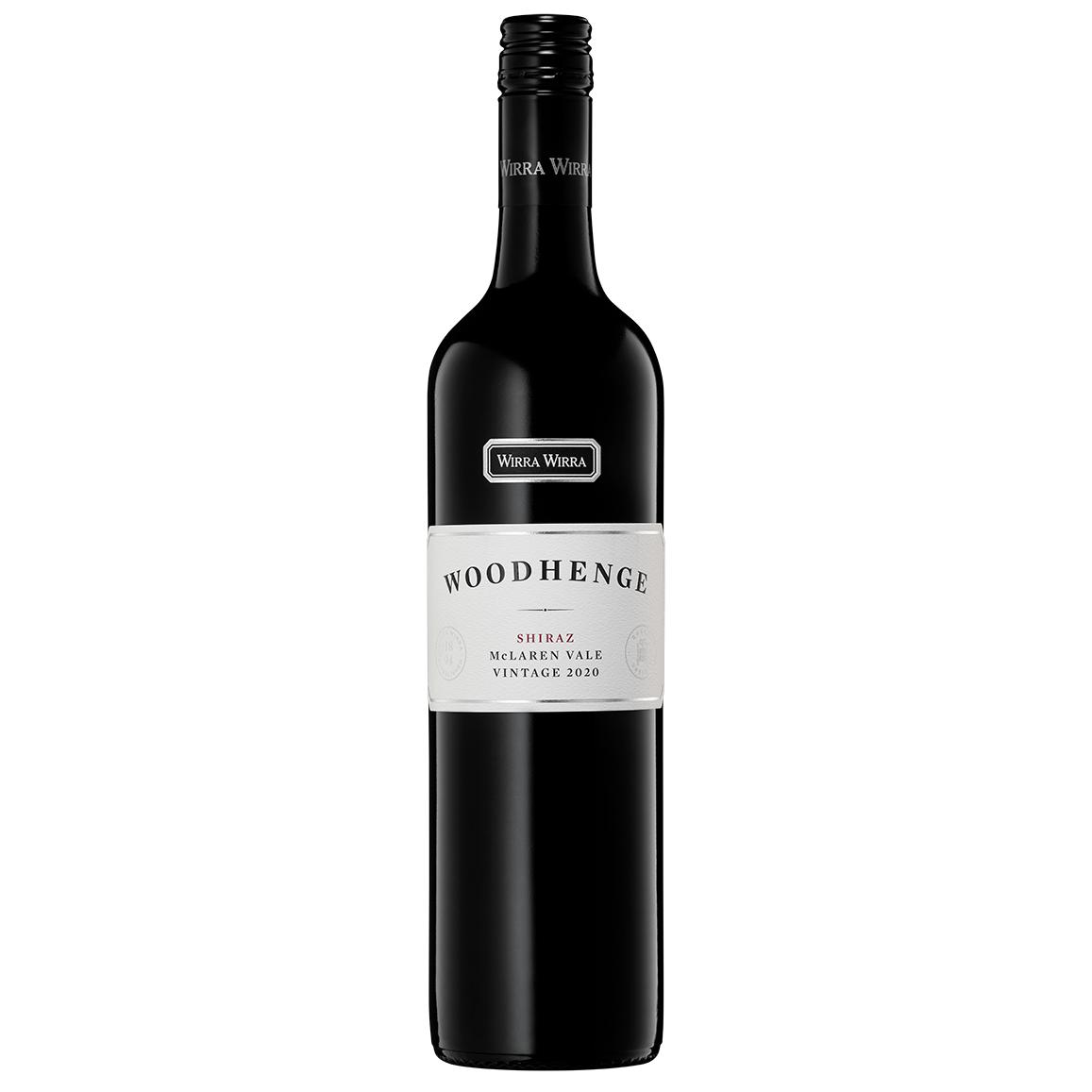 Wirra Wirra Vineyards Woodhenge Shiraz 2022-Red Wine-World Wine