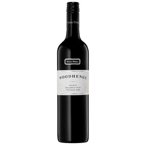 Wirra Wirra Vineyards Woodhenge Shiraz 2022