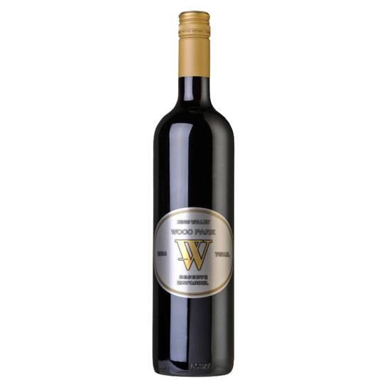 Wood Park Reserve Zinfandel 2021 -clearance-Red Wine-World Wine