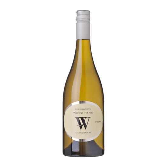 Wood Park ‘Alpine’ Chardonnay 2022-White Wine-World Wine