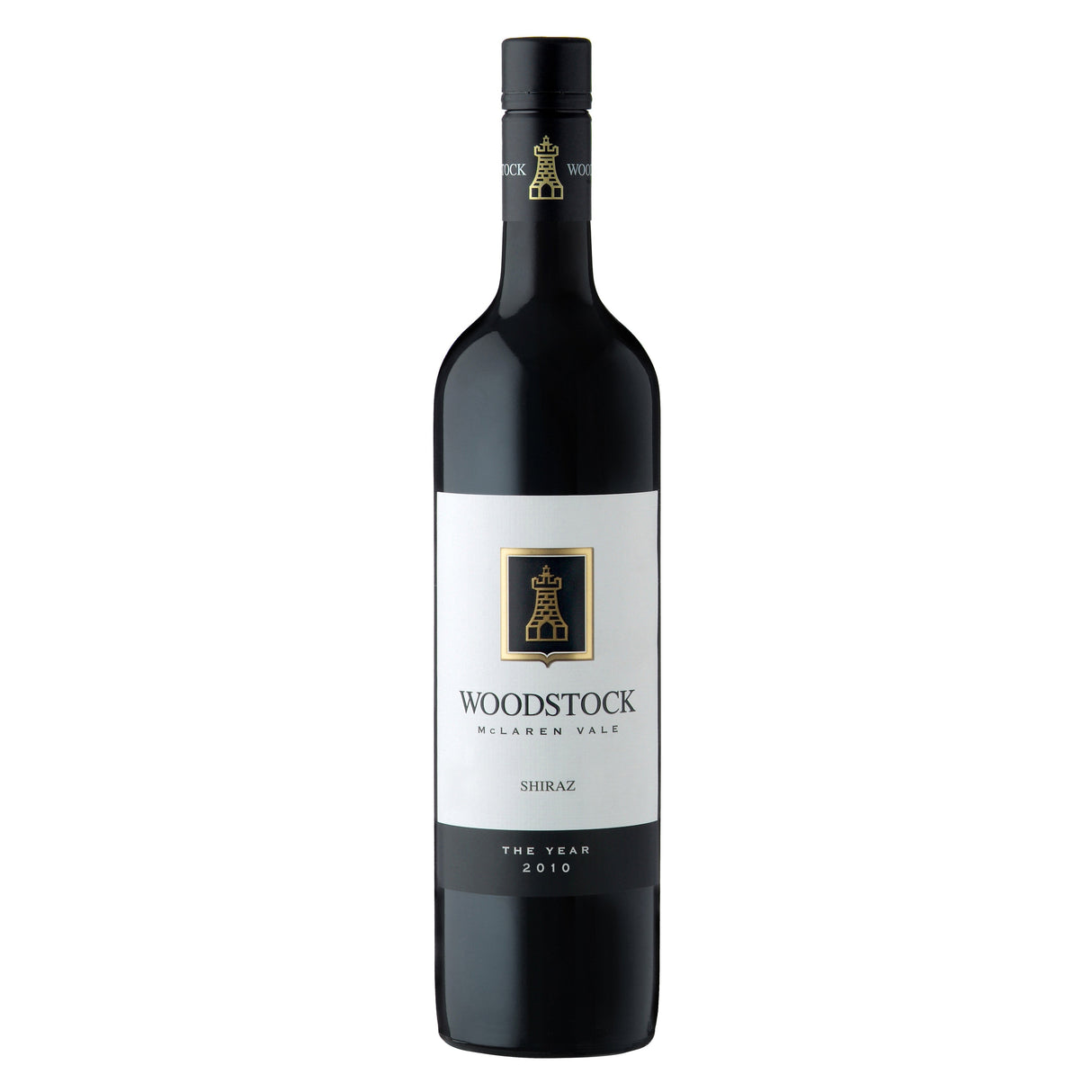 Woodstock Varietal Shiraz-Red Wine-World Wine
