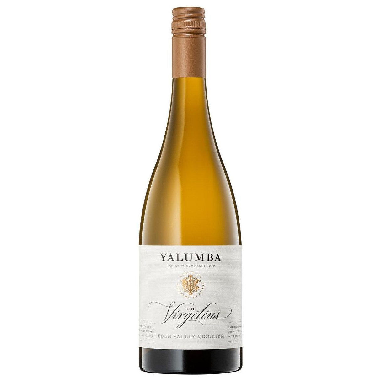 Yalumba The Virgilius Viognier 2023-White Wine-World Wine