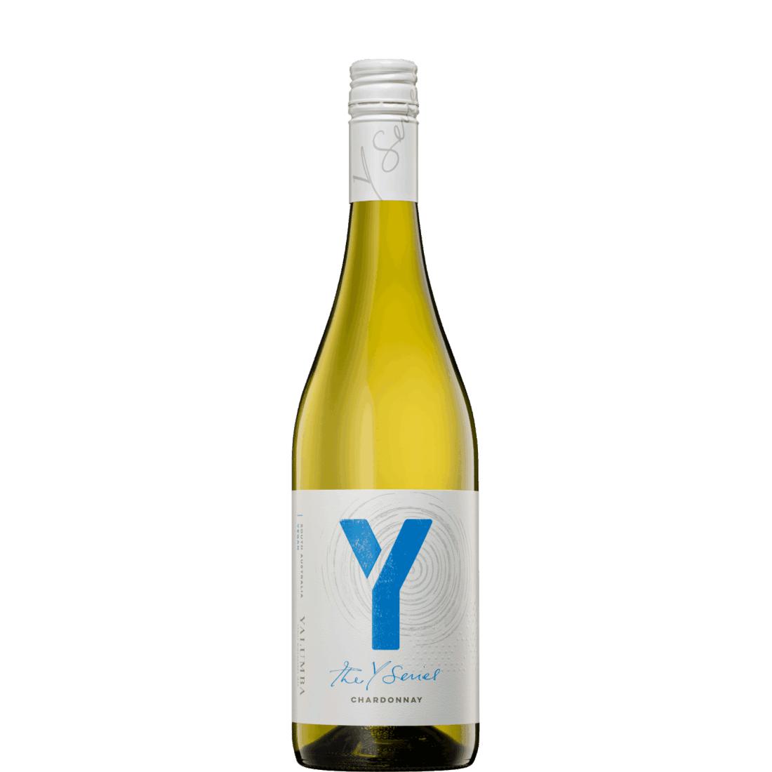 Yalumba The Y Series Chardonnay 2025-White Wine-World Wine