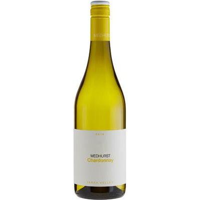 Medhurst Yarra Valley Chardonnay 2024-White Wine-World Wine