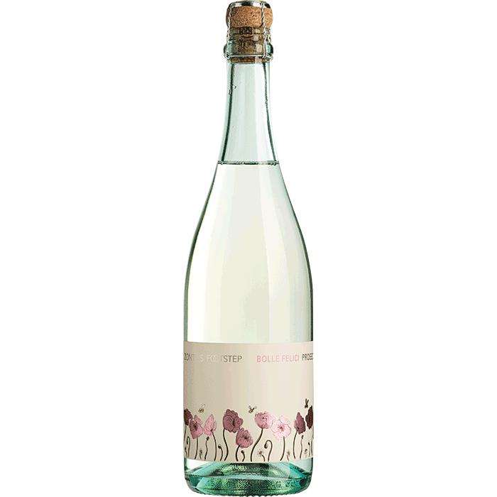 Zonte's Footstep 'Bolle Felici' Prosecco NV-Champagne & Sparkling-World Wine