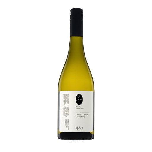 Burton McMahon George’s' Chardonnay 2022-White Wine-World Wine