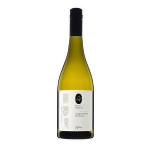 Burton McMahon George’s' Chardonnay 2022