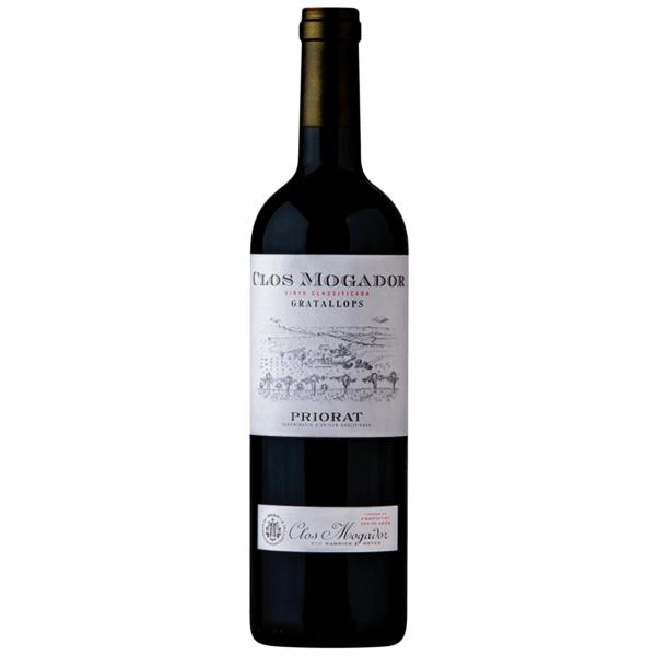 Clos Mogador Priorat 2021-Red Wine-World Wine