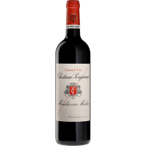 Poujeaux, Moulis-en-Médoc 2020