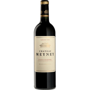 Chateau Meyney 2019
