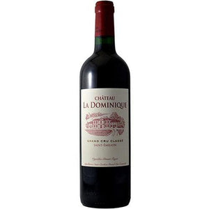 Chateau La Dominique (St. Emillion) 2018