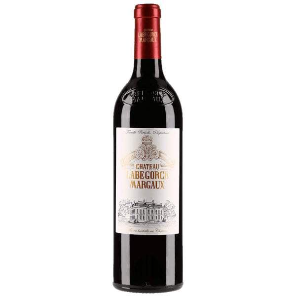 Chateau Labegorce 2017-Red Wine-World Wine