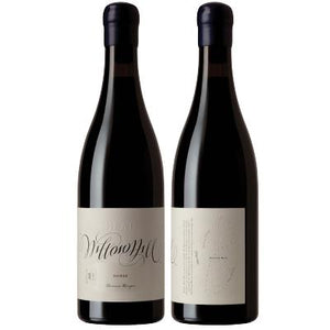 Head Wines Wilton Hill Shiraz 2021