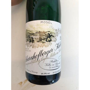 Egon Muller Scharzhofberger Riesling Kabinett 2021