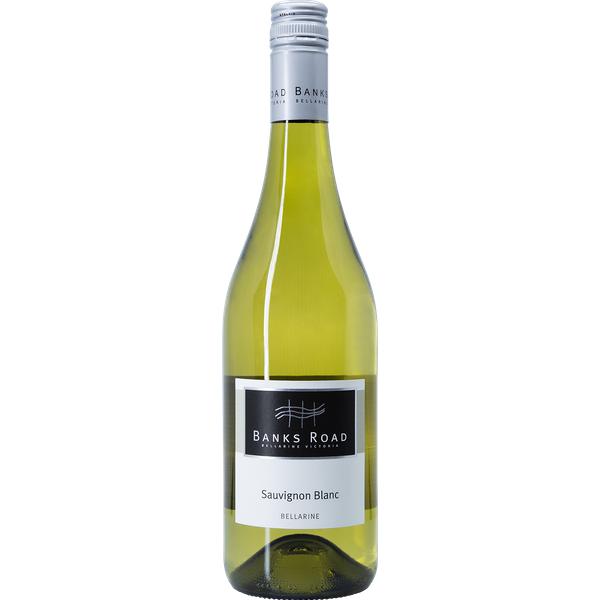 Banks Road Sauvignon Blanc-White Wine-World Wine